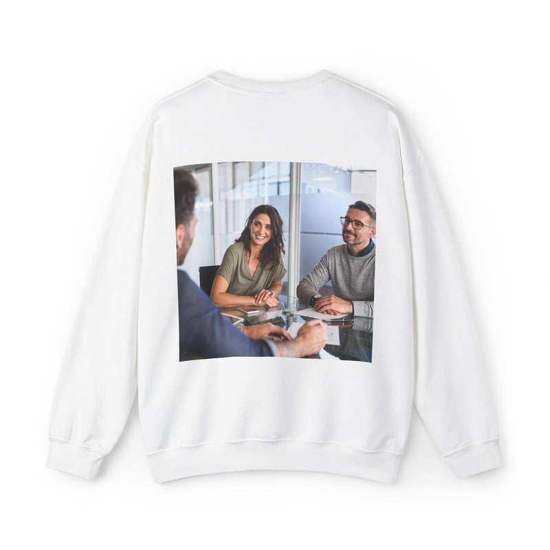 Unisex Heavy Blend™ Crewneck Sweatshirt