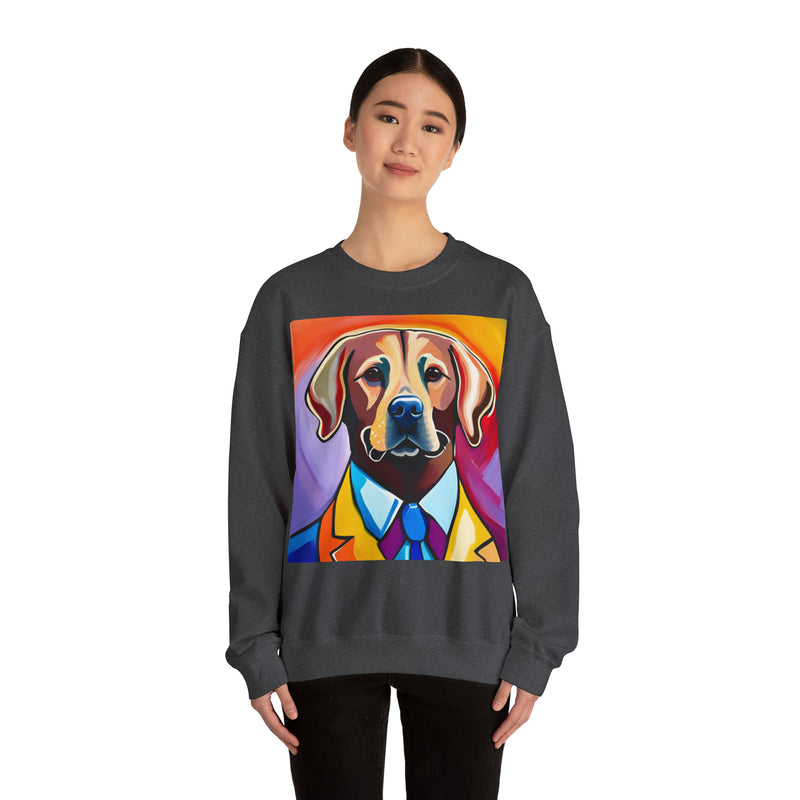 Unisex Heavy Blend™ Crewneck Sweatshirt