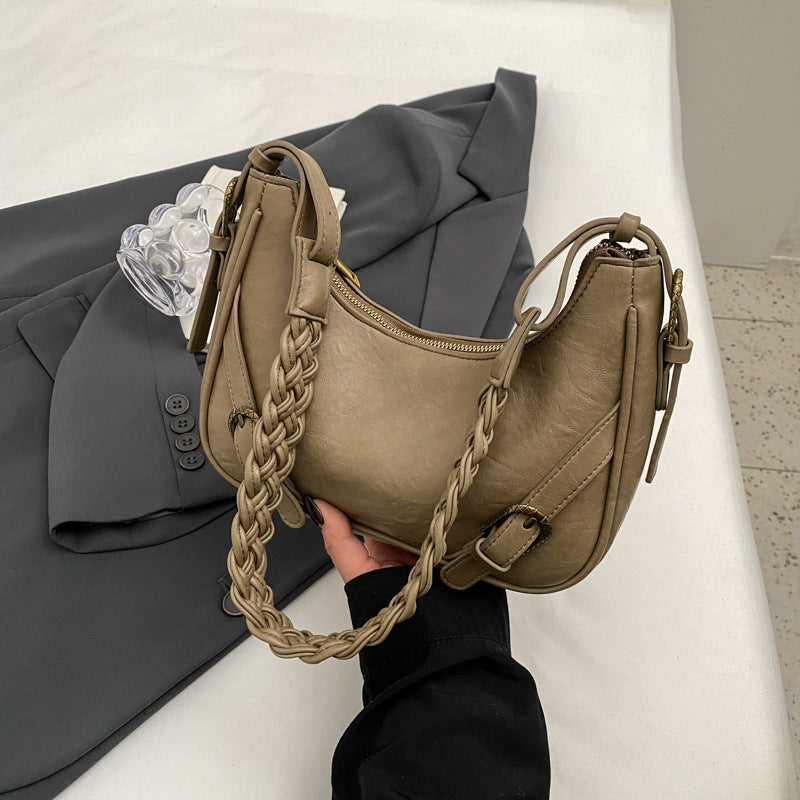 Fashion Messenger Bag